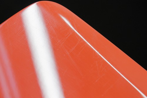 Jeep Renegade Tandeckel Abdeckung Tankklappe Omaha Orange 51953507 - Picture 6 of 9