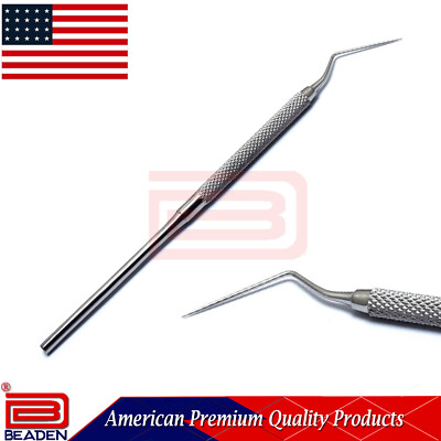 Periodontal Root Canal Spreader D11 Probe Tooth Treatment Dental Explorer X1