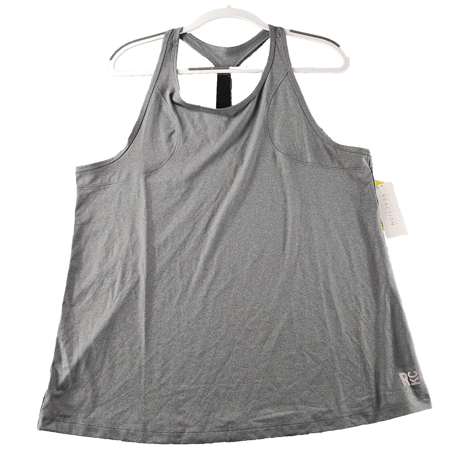 Kenneth Cole Reaction Polyester Activewear Tops for Women