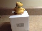 Cherished Teddies Up Wrapping Holiday Joy Bear Figurine Margy 1998 Avon #475602 — photo 5