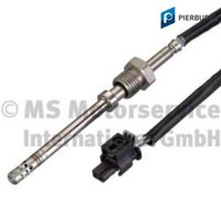 Sensor, Abgastemperatur Pierburg 7.08369.30.0