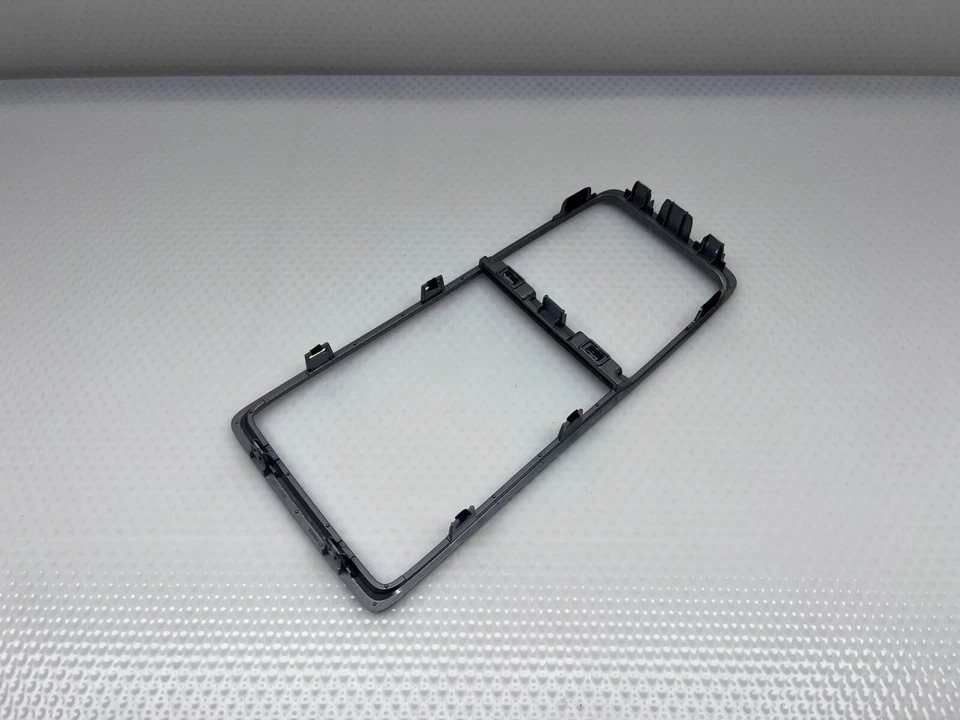 2020 - 2023 Mazda CX-30 Front Center Console Shifter Shift Bezel Cover Trim OEM - Image 2 of 4