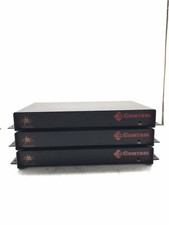 (Lot of 3) Comtrol DeviceMaster RTS 4 Port DB...