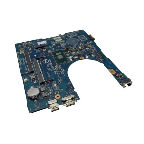 Placa madre Core i7-6500U CPU UMA LA-D071P 0RV4XN para Dell Inspiron 5559 5759 - Imagen 1 de 6