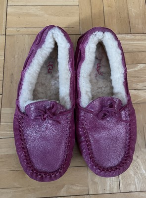 ugg childrens moccasins