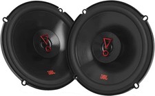 JBL STAGE3 627F 2Wege 16,5cm Koaxiallsystem L...