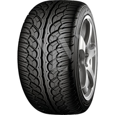 2x  Sommerreifen YOKOHAMA PARADA SPEC-X (PA02) 325/50 R22 116 V