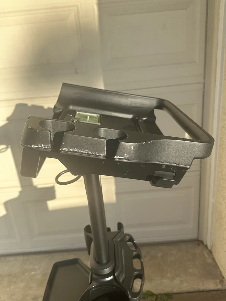 Suporte Fujifilm SONOSITE PX - Imagem 3 de 4