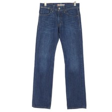 Vintage Levi's Jeans 506 Standard Men Regular Straight Ys6 Size W30 L34