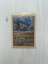 Pokemon TCG - Noivern Holo - Furious Fists 77/111