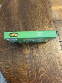 Seicross Nintendo NES 1988 Complete in Box with Manual, Cart, and Box