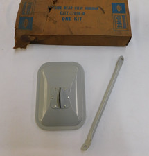 Nos Oem Ford 1961 1966 Truck Outside Door Mirror F100 F250 1962 1963 1964 1965 Nos Oem Ford 1961 1966 Truck Outside Door Mirror F100 F250 1962 1963 1964 1965