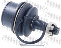 Traggelenk FüHrungsgelenk Febest 0120-150LOW FüR Toyota Prado Cruiser Land VAN 5