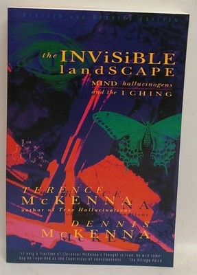 The Invisible Landscape