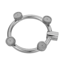  Nozzle Sprayer High Pressure Misting Nozzles Agricultural Water Atomizing