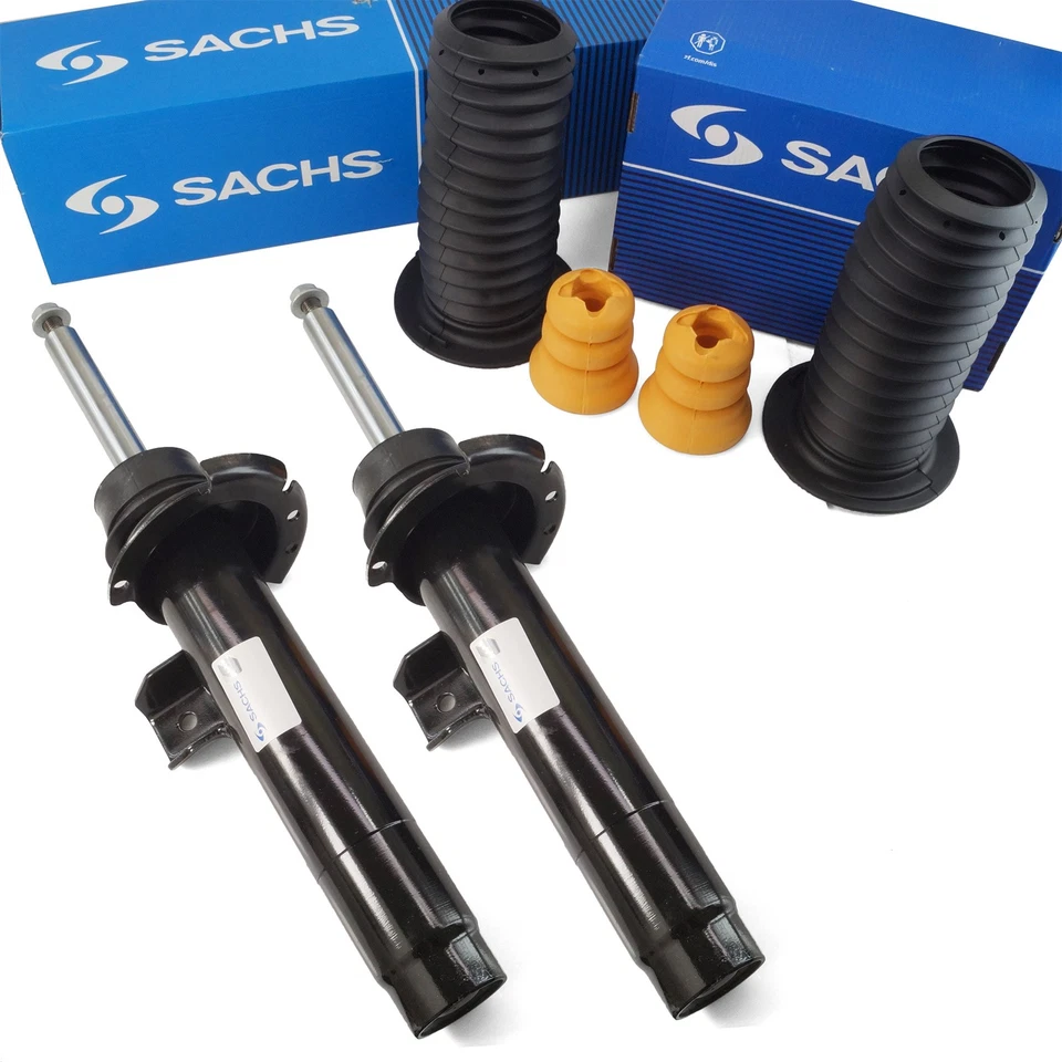 SACHS Kit Service Amortisseurs Avant Pour BMW Série 3 F30 F31 Touring Van - Photo 1/2