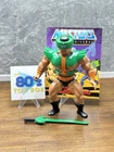 Tri-Klops 100% Complete He-Man Masters of the Universe MOTU Mattel 1983 Vintage