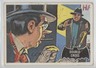 1966 O-Pee-Chee Batman Black Bat The Penguin Double-Cross #2