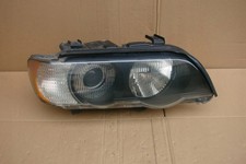 Frontscheinwerfer BMW X5 E53 15183400 Rechts Scheinwerfer Headlight