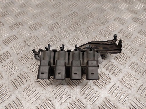 Audi Q7 4M 2017 Benzin 245kW Turbolader Druckwandler Magnetventil ATV71895