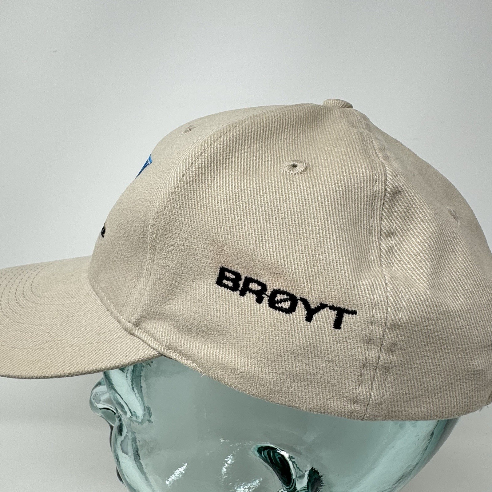 Sandvik Construction And Mining Hat - image 2