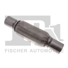 ORIGINAL® Fa1 Flexrohr, Abgasanlage für VW GOLF V PASSAT B7 Variant PASSAT B6