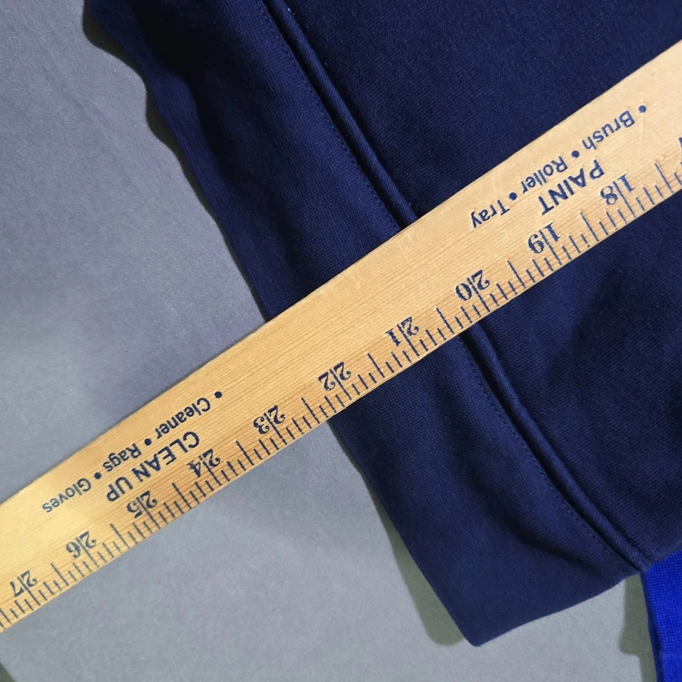 POLO Ralph Lauren Polo Bear Jersey Sudadera con Capucha, Azul Juvenil XL/talla 18-20  Foto 4 de 4