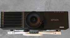 Epson EB-L615U Projector with Remote Lamp hours 35910 FREE SHIPPING