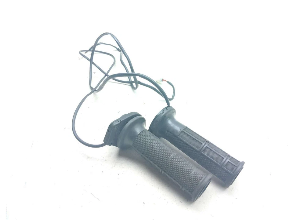 13 tubos de acelerador y empuñaduras Ducati Multistrada 1200 Foto 2 de 4