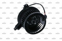 InnenraumgeblÄSe FÜR Peugeot, CitroËN - NRF 34187