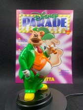 VERY RARE Disney Parade De Agostini Figurine ...