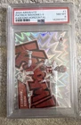 2024 Panini Absolute - Kaboom! Horizontal Patrick Mahomes II #1