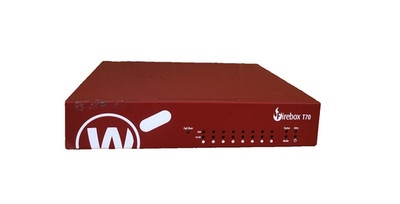 WatchGuard Firebox T70 ohne Netzteil WatchGuard WS7AE8 Firewall ohne Netzteil