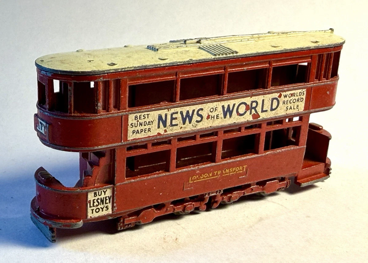 Matchbox 1950 Year of Manufacture Vintage Manufacture Diecast Cars