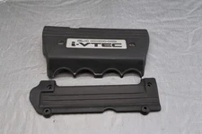 2013 HONDA CIVIC SI COUPE 2.4L K24Z7 OEM ENGINE MANIFOLD COIL DRESS COVERS #9596