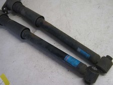 Stoßdämpfer h.l. u. h.r., Satz VW Passat B5 Variant / Lim. (Typ:3BG/3B3/3B6) 556