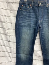 Levis Performance 514 Straight Levi’s Flex 36 X 32