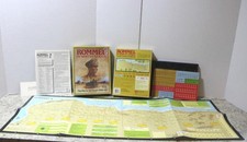 Vintage 1986 Rommel in North Africa The War in the