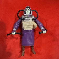 Vintage 1985 Kenner DC Super Powers Desaad Original Action Figure. As-Is*