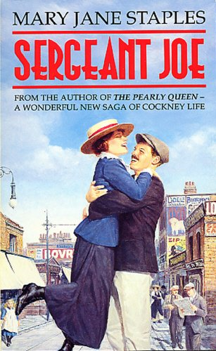 Sergeant Joe (Cockney Life Series 8) - Staples, Mary Jane