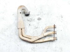 20 Arctic Cat Tracker Wildcat XX Exhaust Head Header Pipe