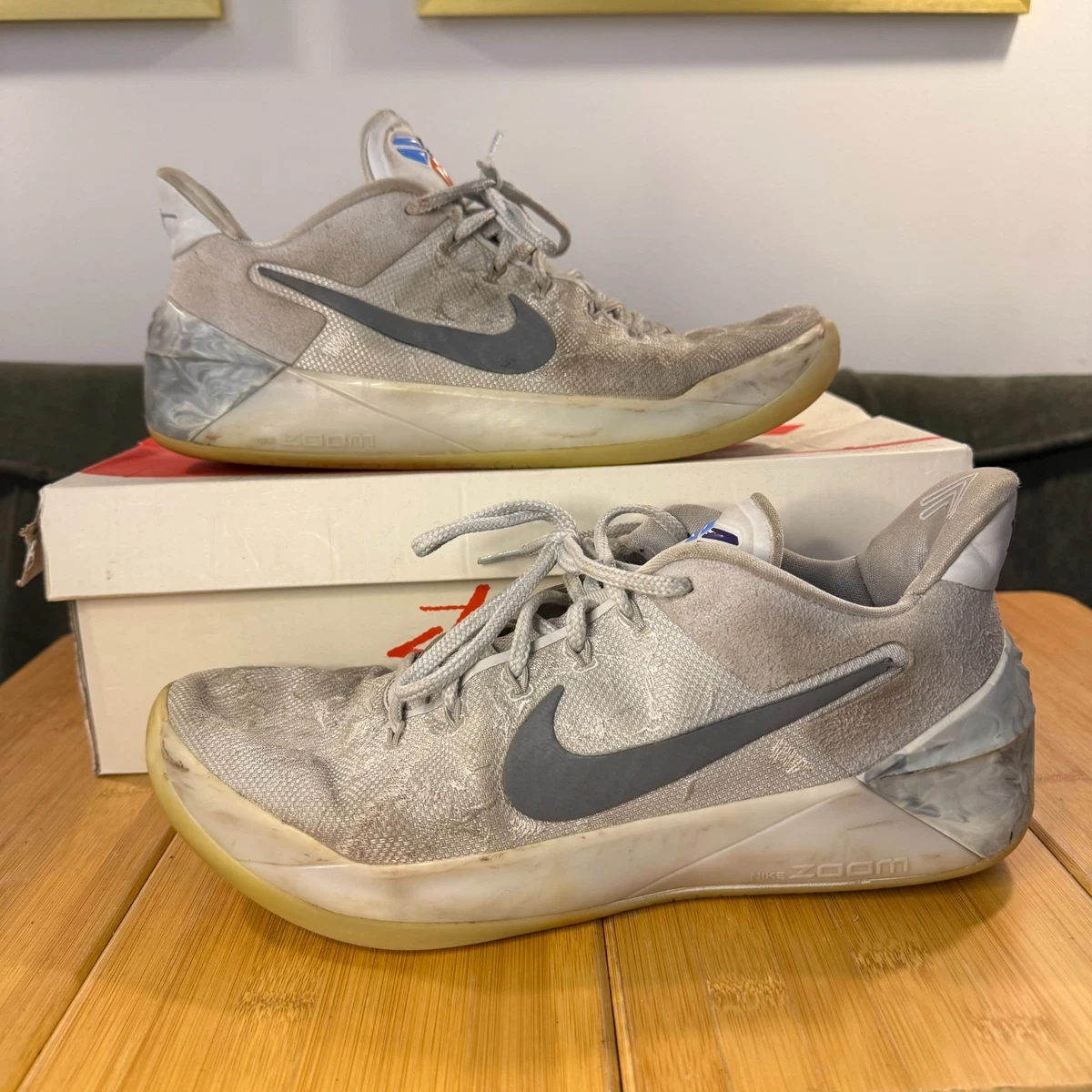Nike Kobe A.D. City of Compton | eBay