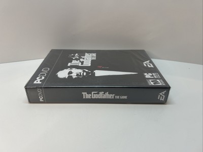 PCゲーム ゴッドファザー The Godfather Win XP 中古品 Amazon