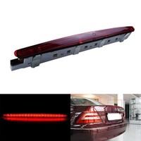 Mercedes Benz C-Klasse W203 Limousine 01-07 Rote LED Dritte Bremsleuchte