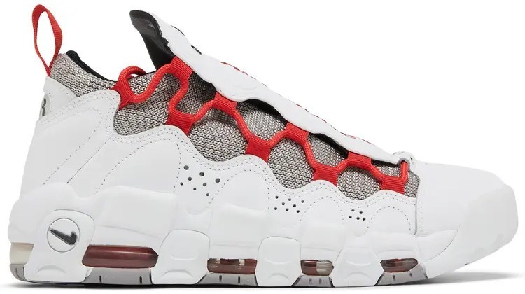Nike Air More Money The Bronx for Sale | Authenticity Guaranteed