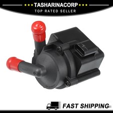 Piece of 1 Electric Auxiliary Cooling Water Pump fit for Citroen C4 2006-2023