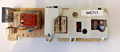 🎇ORIGINAL Miele Trockner Platine Steuerung Elektronik EL 422  TNR 4630572