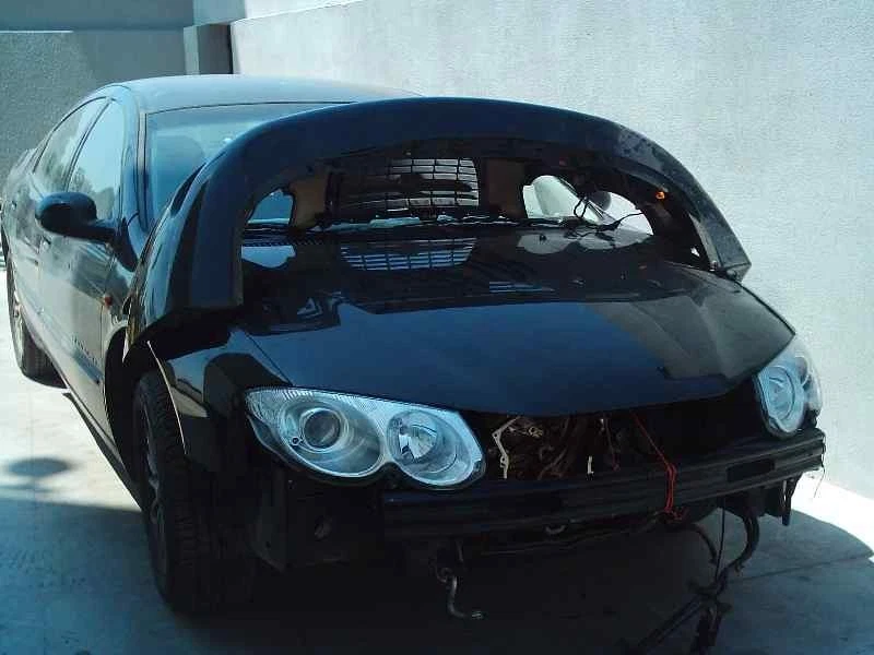 4581258AB BRAZO SUSPENSIÓN TRASERO INFERIOR DERECHO / 2638059 PARA CHRYSLER 300 M LR 2.7 Foto 2 de 4