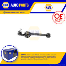 Wishbone / Suspension Arm fits FORD P100 Mk2 1.8D Front Left 87 to 92 RFA NAPA