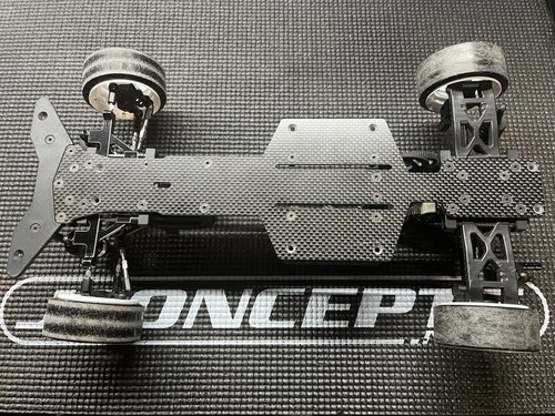 Redcat RDS Competition Drift Car Modded - Picture 4 of 12